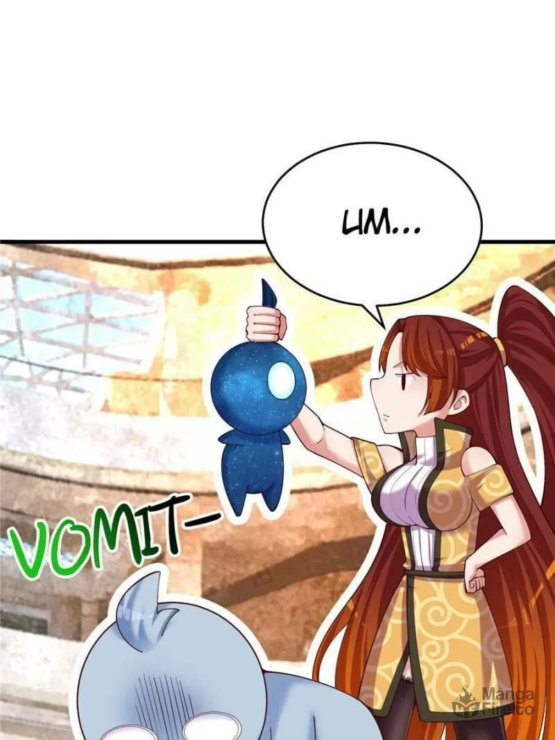 Read I Picked up an Attribute (Colored) chapter 167 image 62 on Lezhin