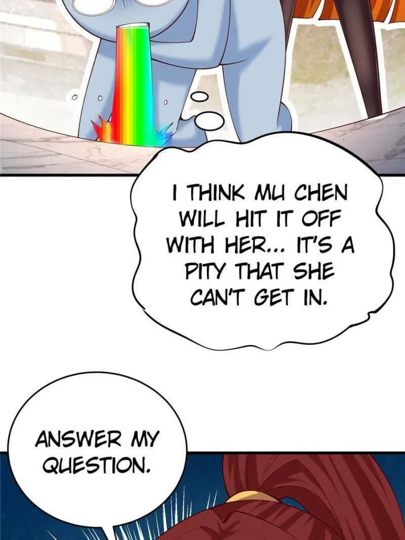 Read I Picked up an Attribute (Colored) chapter 167 image 63 on Lezhin