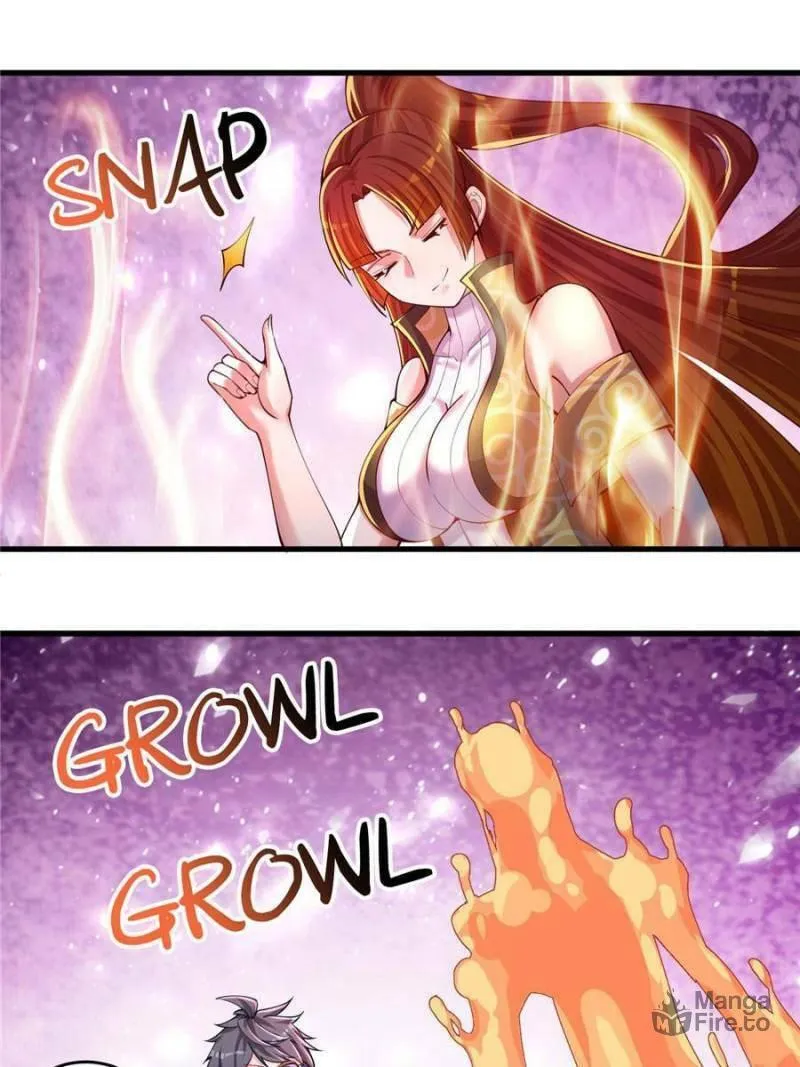 Read I Picked up an Attribute (Colored) chapter 167 image 69 on Lezhin