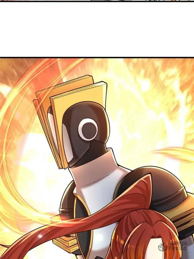 Read I Picked up an Attribute (Colored) chapter 167 image 74 on Lezhin
