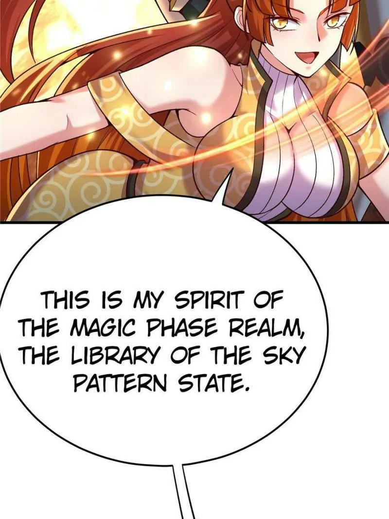 Read I Picked up an Attribute (Colored) chapter 167 image 75 on Lezhin