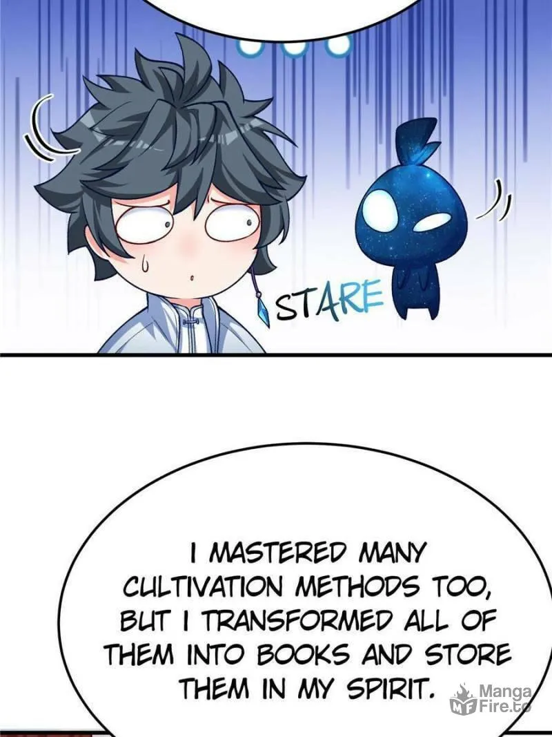 Read I Picked up an Attribute (Colored) chapter 167 image 77 on Lezhin