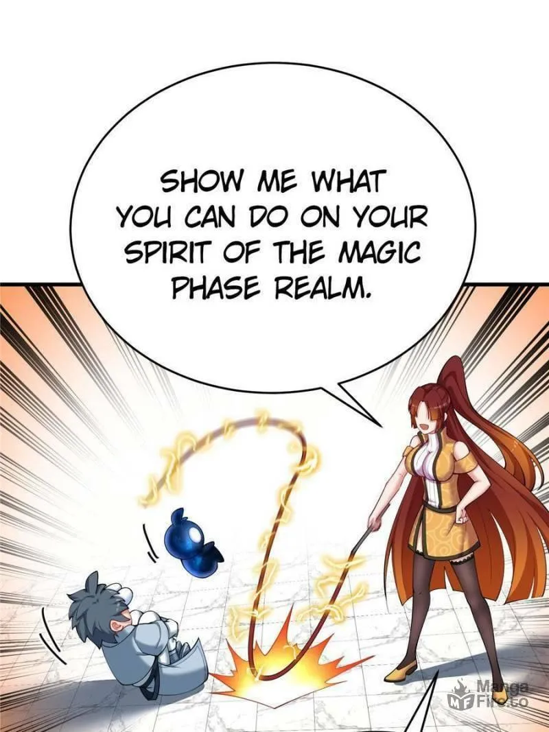 Read I Picked up an Attribute (Colored) chapter 167 image 80 on Lezhin