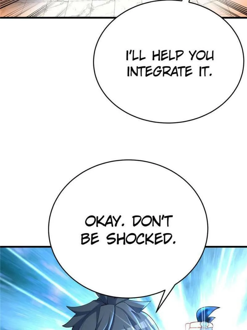 Read I Picked up an Attribute (Colored) chapter 167 image 81 on Lezhin