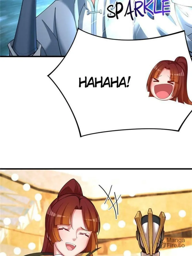Read I Picked up an Attribute (Colored) chapter 167 image 83 on Lezhin