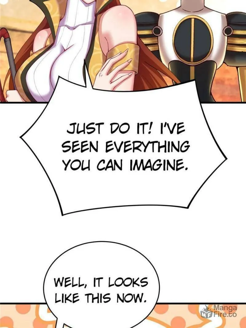 Read I Picked up an Attribute (Colored) chapter 167 image 84 on Lezhin