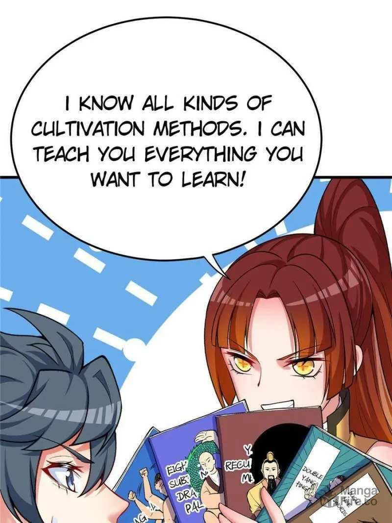 Read I Picked up an Attribute (Colored) chapter 167 image 9 on Lezhin