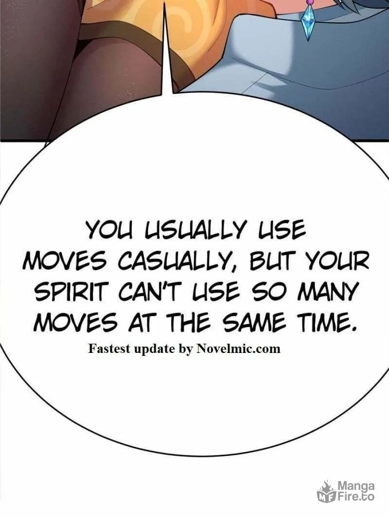 Read I Picked up an Attribute (Colored) chapter 167 image 92 on Lezhin