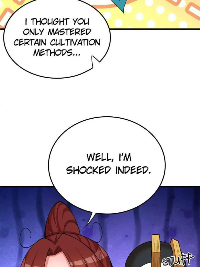 Read I Picked up an Attribute (Colored) chapter 168 image 1 on Lezhin
