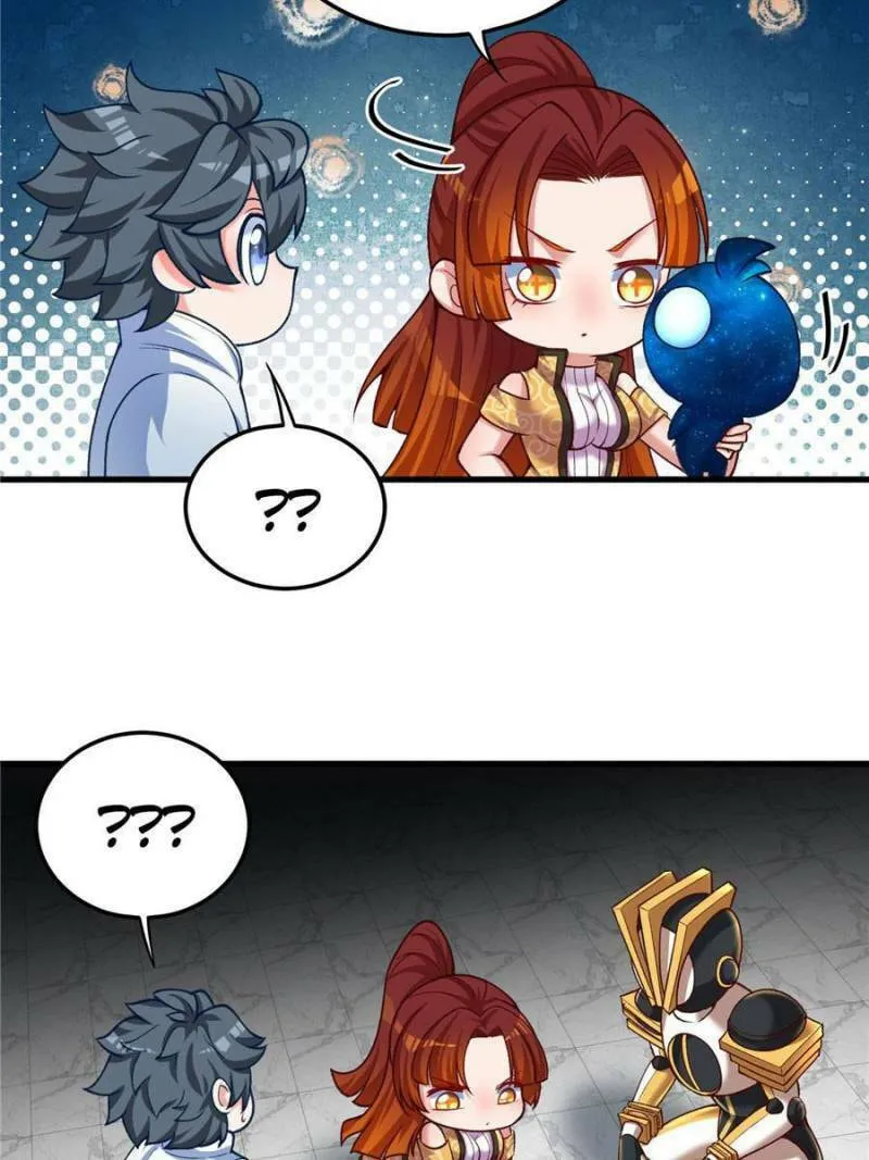 Read I Picked up an Attribute (Colored) chapter 168 image 12 on Lezhin