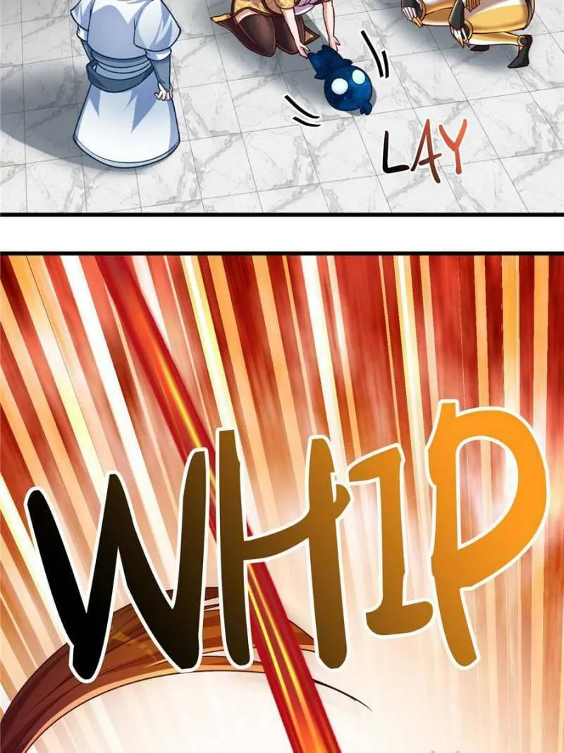 Read I Picked up an Attribute (Colored) chapter 168 image 13 on Lezhin