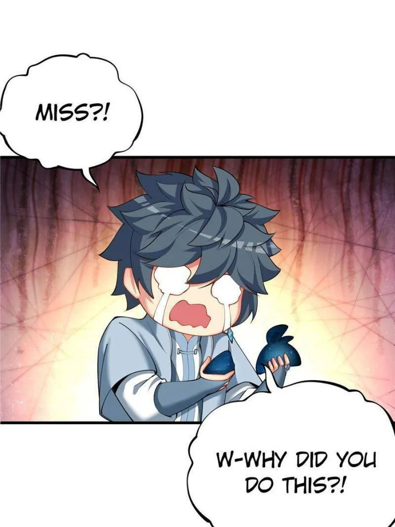Read I Picked up an Attribute (Colored) chapter 168 image 18 on Lezhin