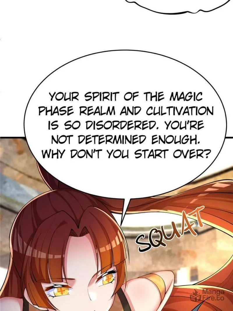 Read I Picked up an Attribute (Colored) chapter 168 image 19 on Lezhin