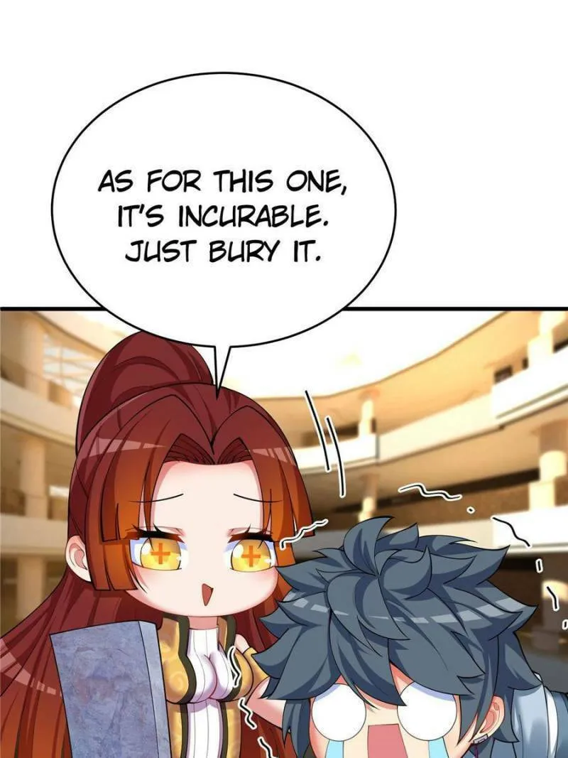 Read I Picked up an Attribute (Colored) chapter 168 image 21 on Lezhin