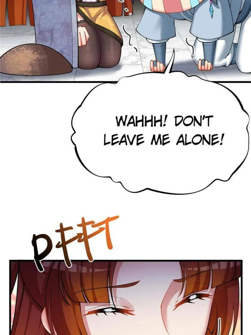 Read I Picked up an Attribute (Colored) chapter 168 image 22 on Lezhin
