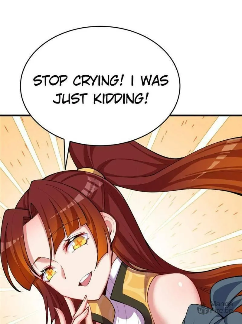 Read I Picked up an Attribute (Colored) chapter 168 image 24 on Lezhin