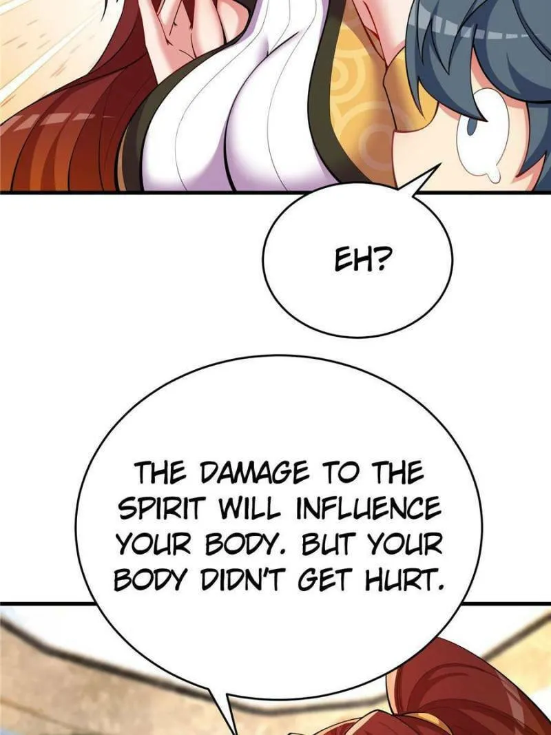 Read I Picked up an Attribute (Colored) chapter 168 image 25 on Lezhin