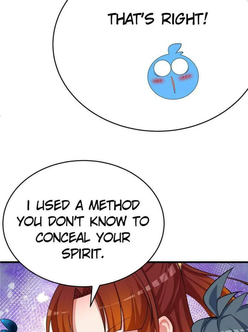 Read I Picked up an Attribute (Colored) chapter 168 image 28 on Lezhin