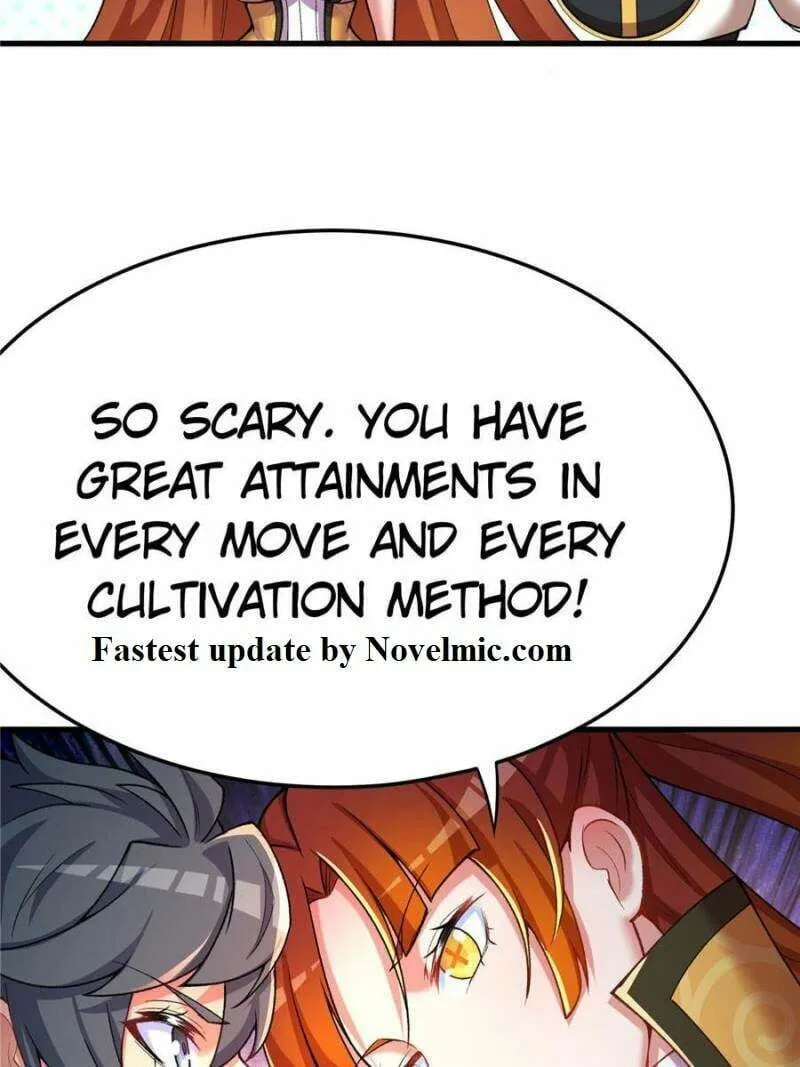 Read I Picked up an Attribute (Colored) chapter 168 image 3 on Lezhin