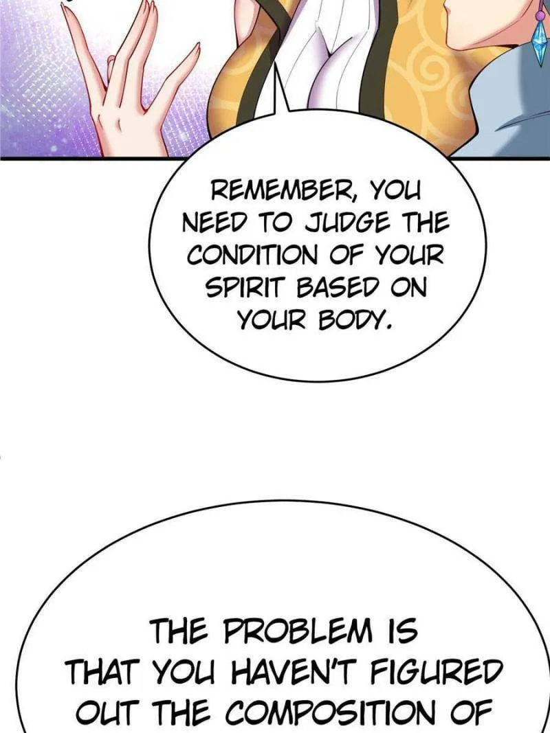 Read I Picked up an Attribute (Colored) chapter 168 image 30 on Lezhin