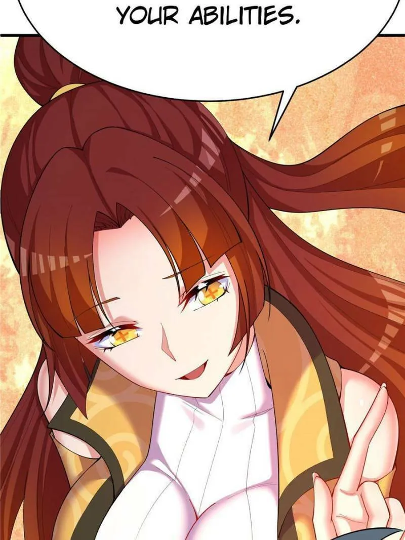 Read I Picked up an Attribute (Colored) chapter 168 image 31 on Lezhin