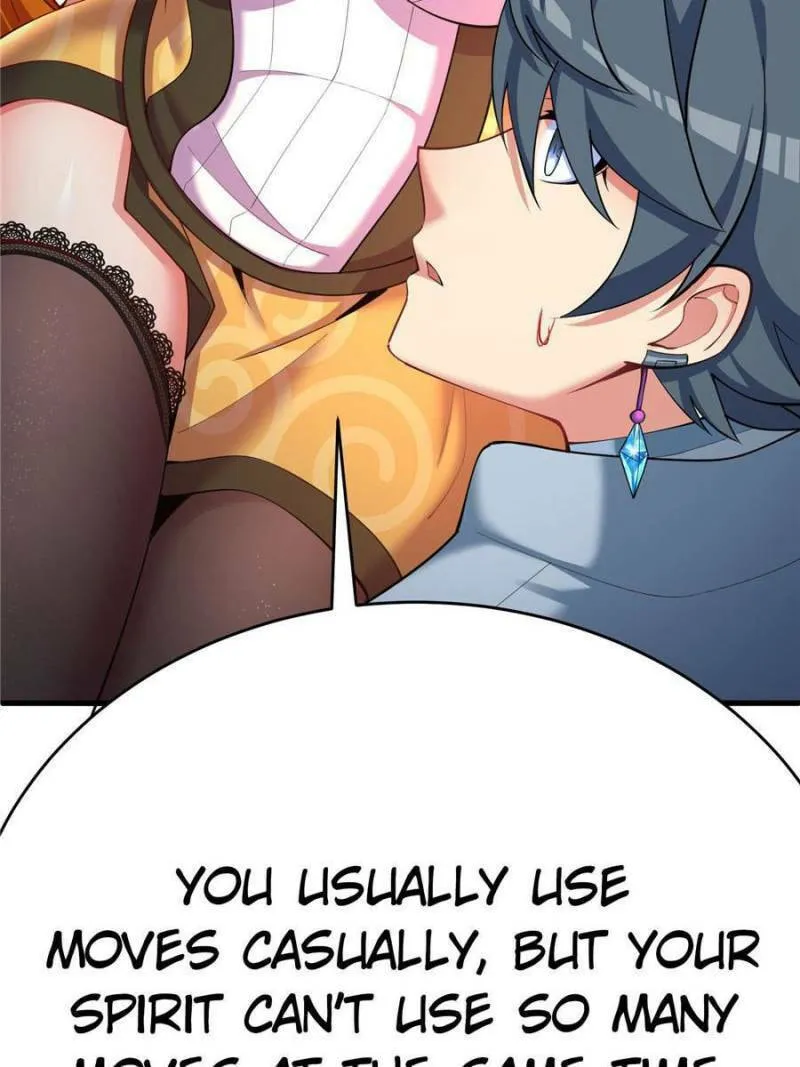 Read I Picked up an Attribute (Colored) chapter 168 image 33 on Lezhin