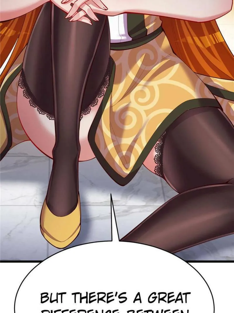 Read I Picked up an Attribute (Colored) chapter 168 image 37 on Lezhin