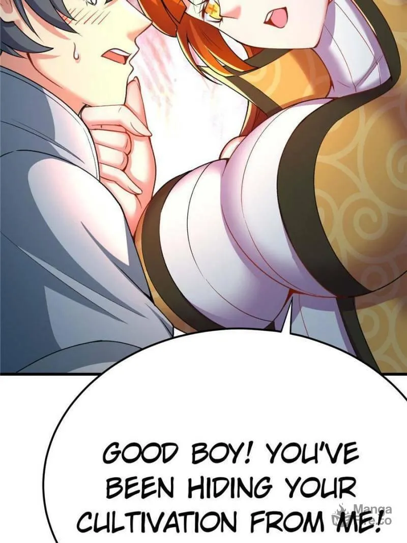 Read I Picked up an Attribute (Colored) chapter 168 image 4 on Lezhin