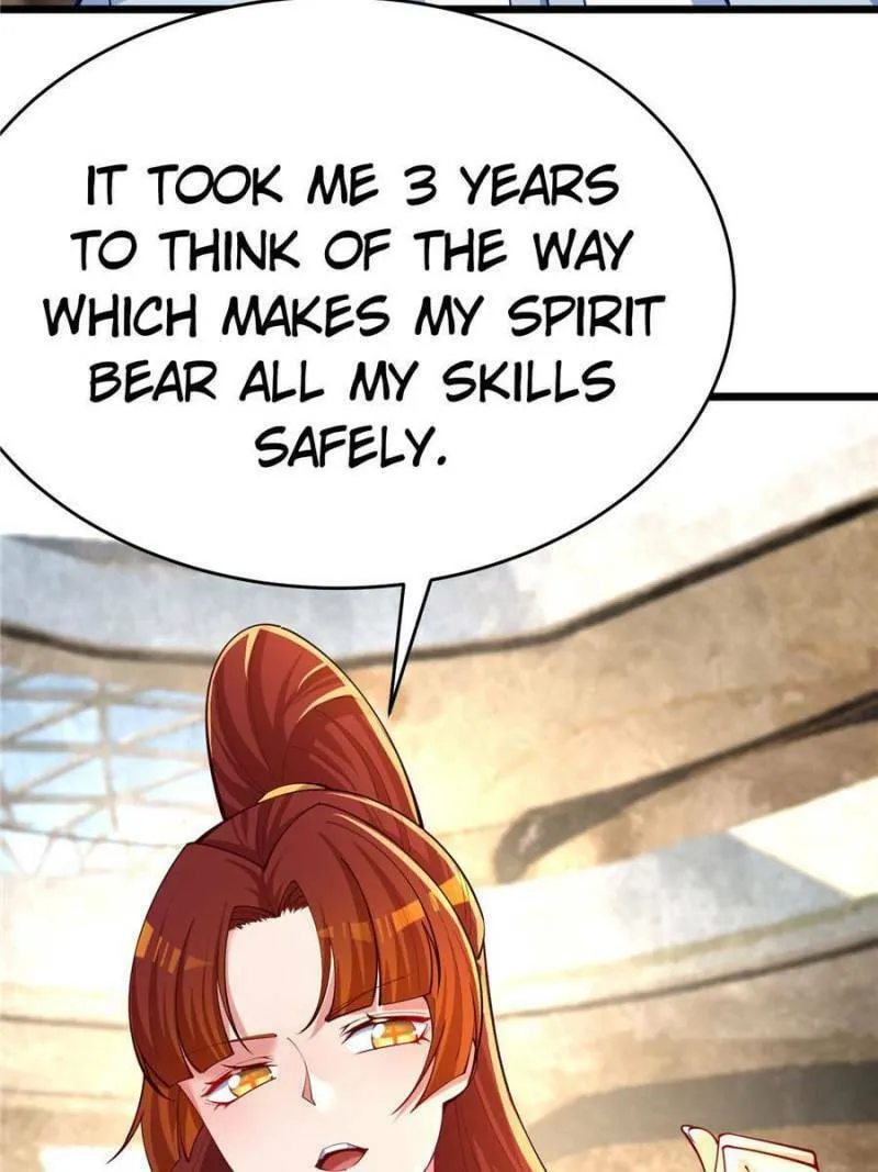 Read I Picked up an Attribute (Colored) chapter 168 image 40 on Lezhin