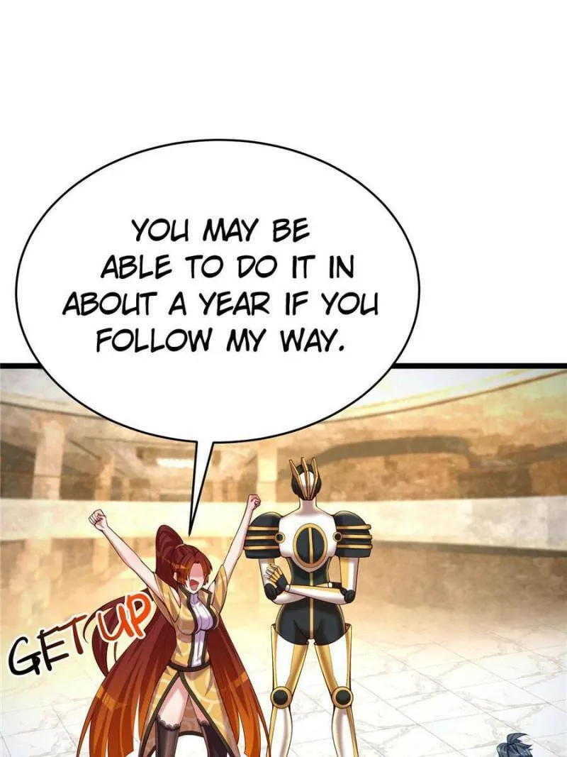 Read I Picked up an Attribute (Colored) chapter 168 image 43 on Lezhin