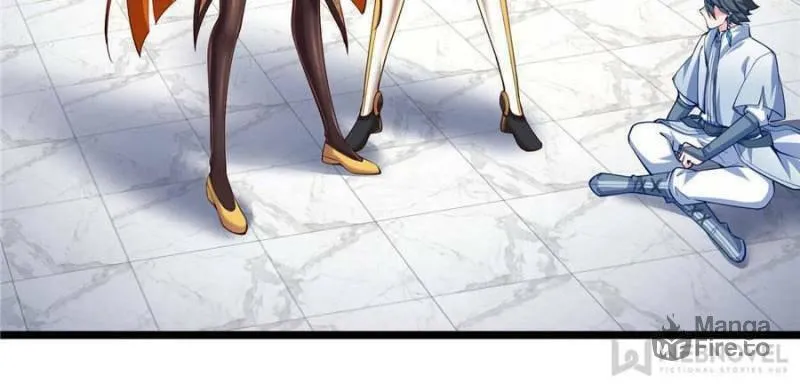 Read I Picked up an Attribute (Colored) chapter 168 image 44 on Lezhin