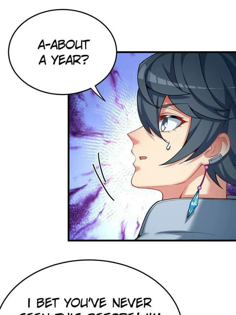 Read I Picked up an Attribute (Colored) chapter 168 image 45 on Lezhin