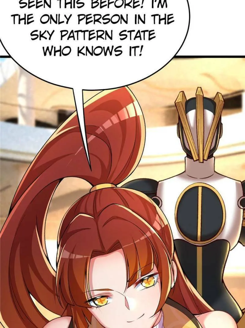 Read I Picked up an Attribute (Colored) chapter 168 image 46 on Lezhin