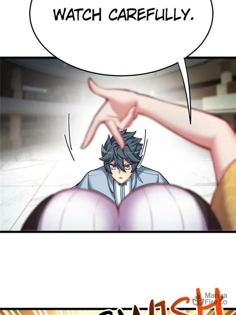 Read I Picked up an Attribute (Colored) chapter 168 image 49 on Lezhin