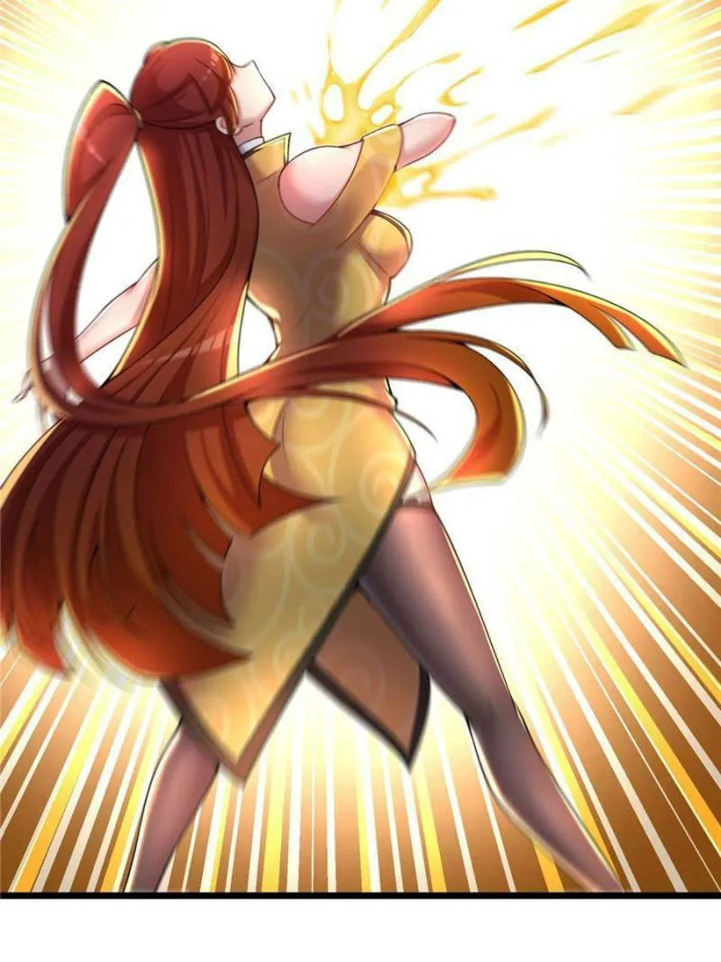 Read I Picked up an Attribute (Colored) chapter 168 image 51 on Lezhin