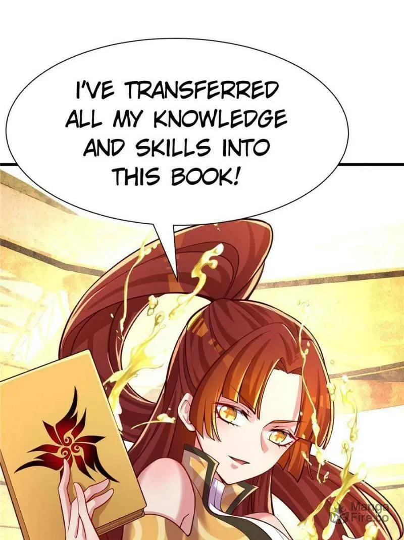 Read I Picked up an Attribute (Colored) chapter 168 image 54 on Lezhin