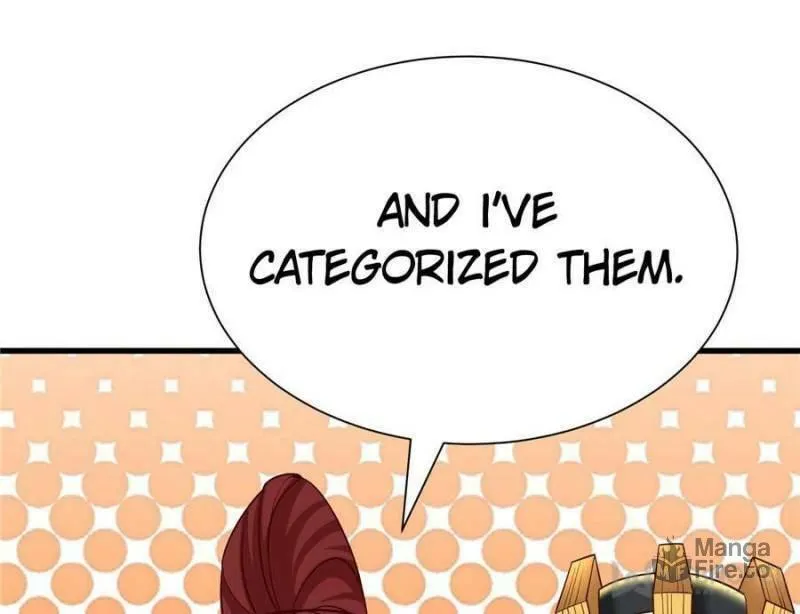 Read I Picked up an Attribute (Colored) chapter 168 image 56 on Lezhin