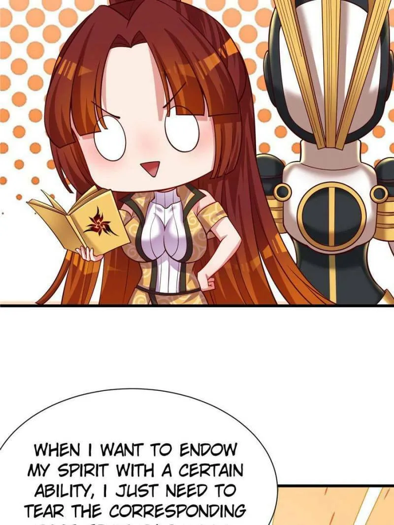 Read I Picked up an Attribute (Colored) chapter 168 image 57 on Lezhin