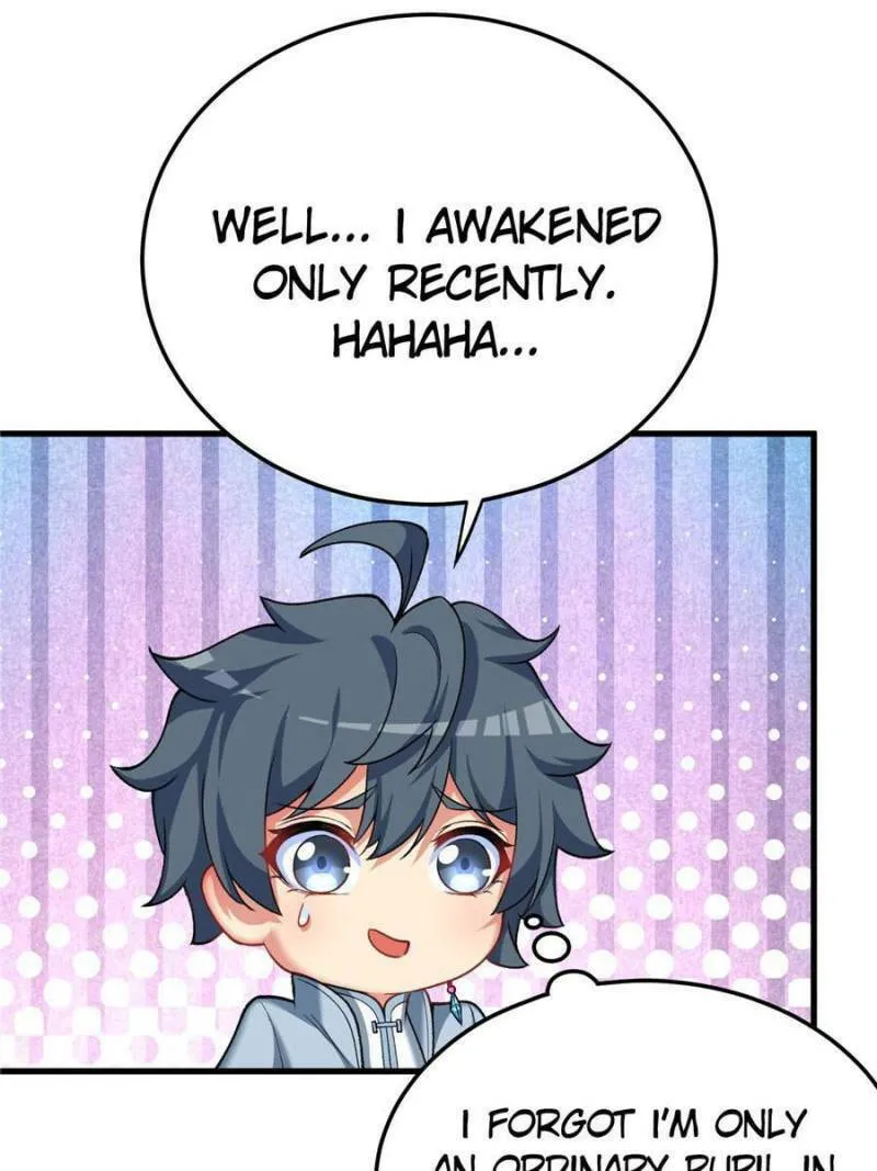 Read I Picked up an Attribute (Colored) chapter 168 image 6 on Lezhin