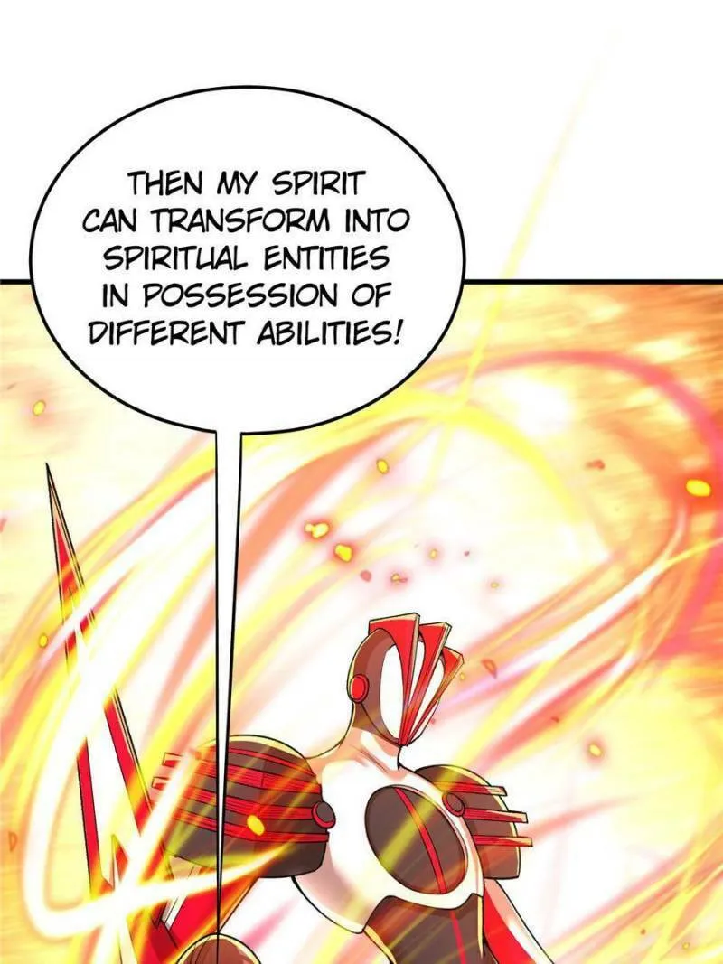 Read I Picked up an Attribute (Colored) chapter 168 image 63 on Lezhin