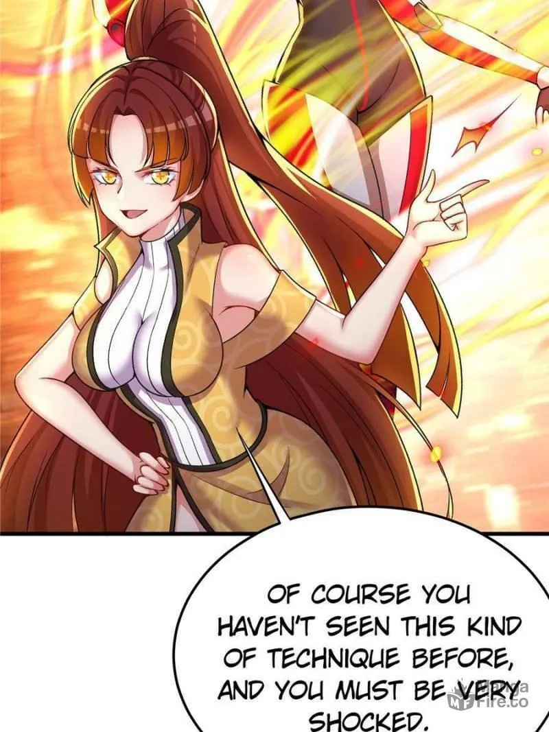 Read I Picked up an Attribute (Colored) chapter 168 image 64 on Lezhin