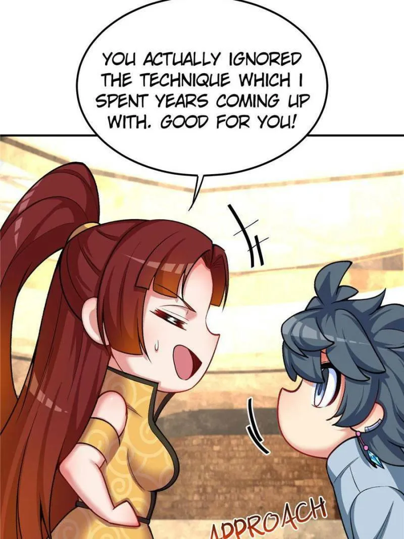 Read I Picked up an Attribute (Colored) chapter 168 image 67 on Lezhin