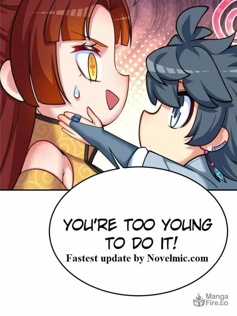 Read I Picked up an Attribute (Colored) chapter 168 image 69 on Lezhin