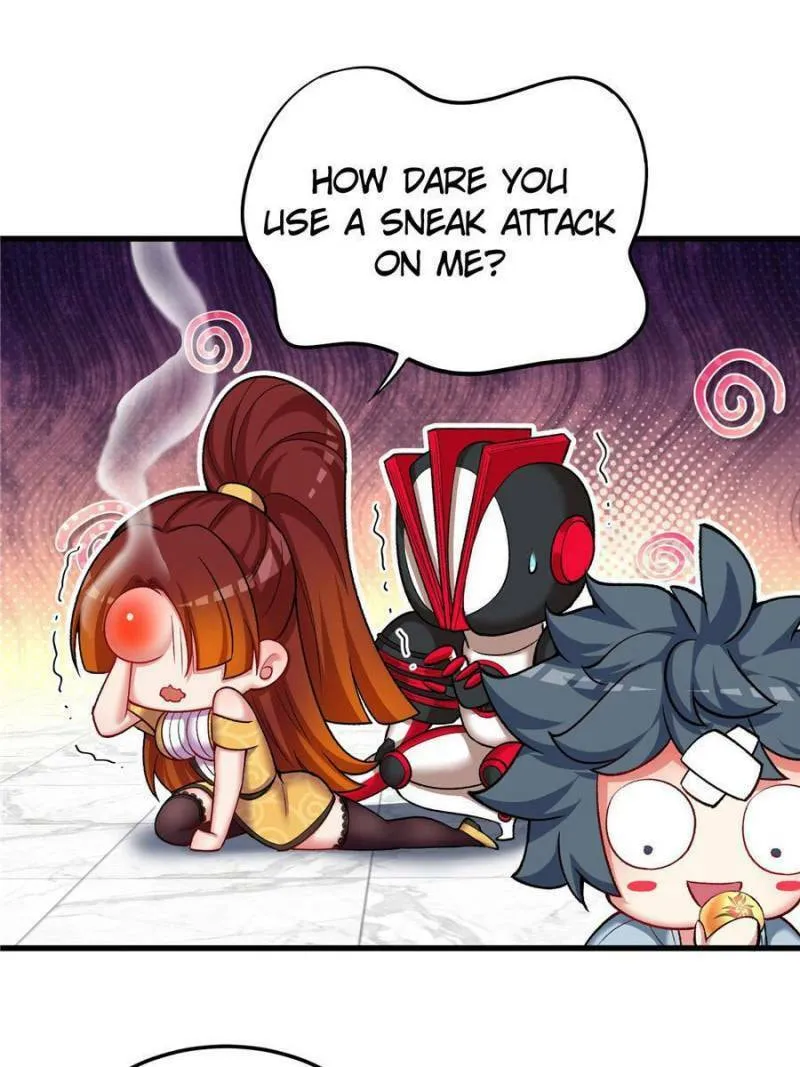 Read I Picked up an Attribute (Colored) chapter 168 image 72 on Lezhin