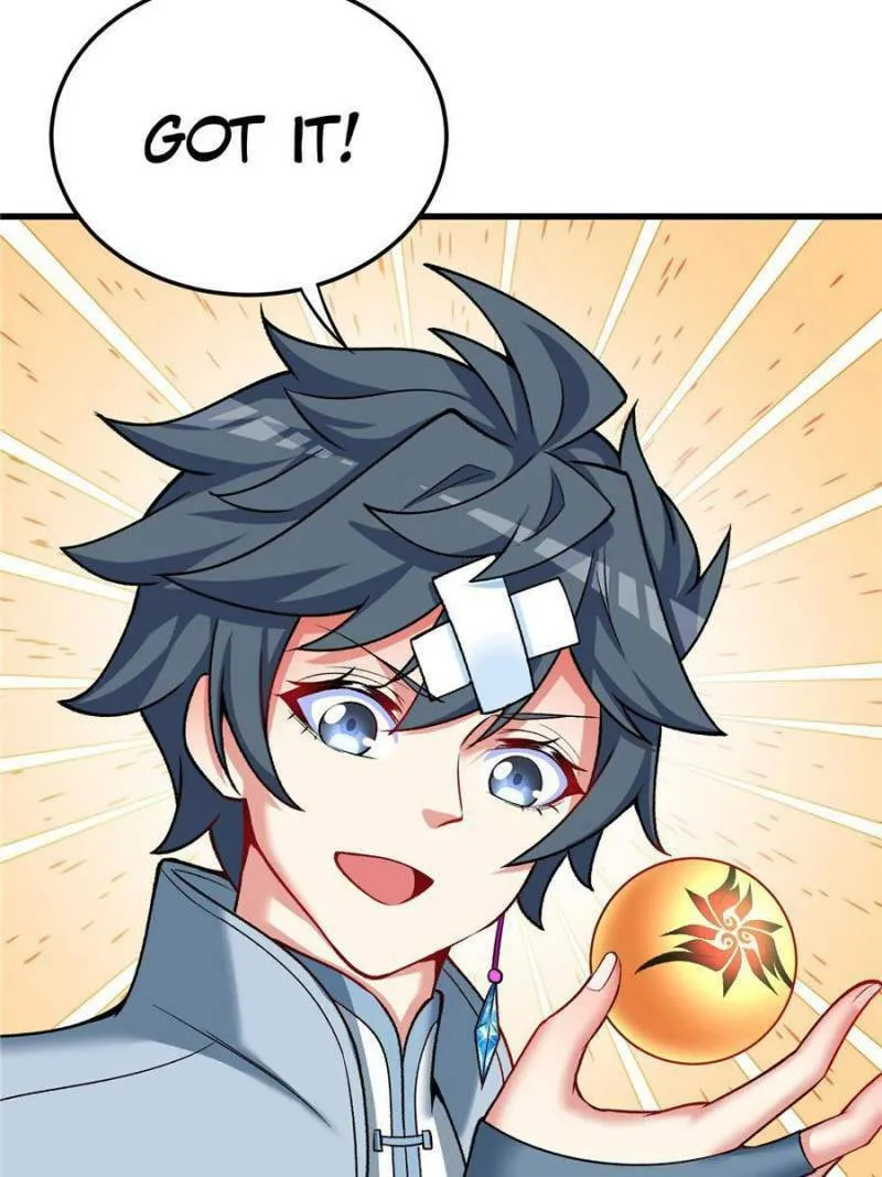 Read I Picked up an Attribute (Colored) chapter 168 image 73 on Lezhin