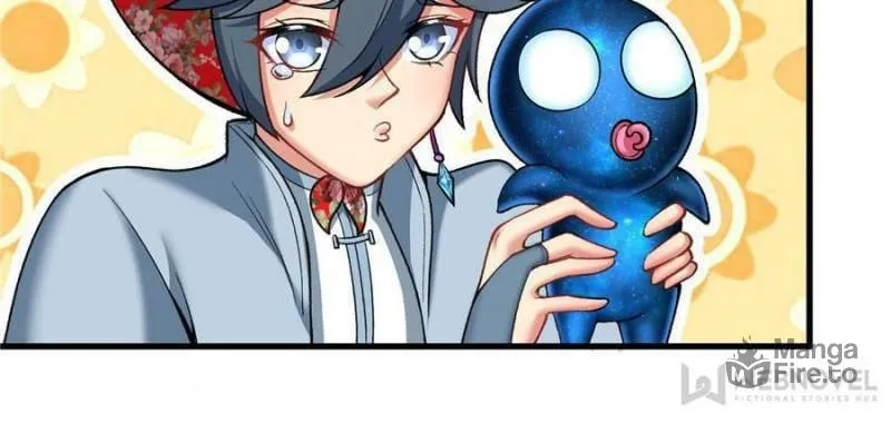 Read I Picked up an Attribute (Colored) chapter 168 image 8 on Lezhin