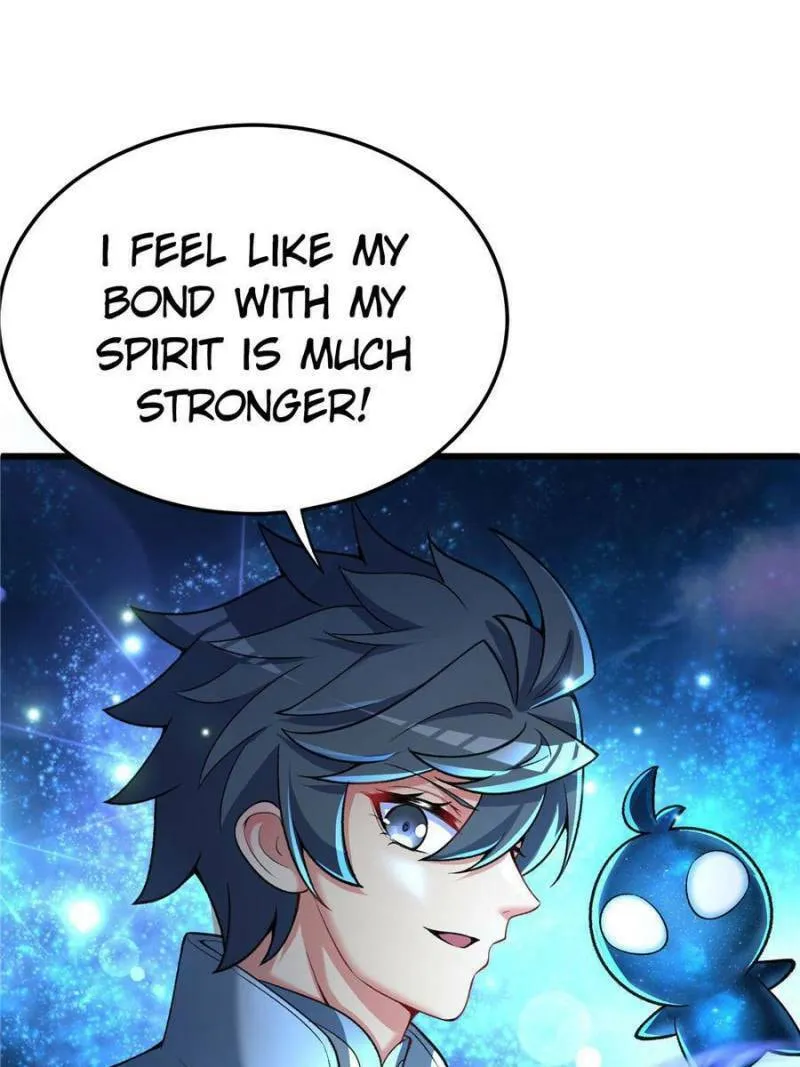 Read I Picked up an Attribute (Colored) chapter 168 image 81 on Lezhin