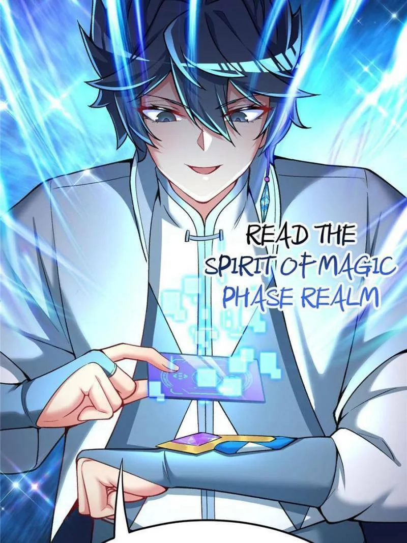 Read I Picked up an Attribute (Colored) chapter 168 image 85 on Lezhin
