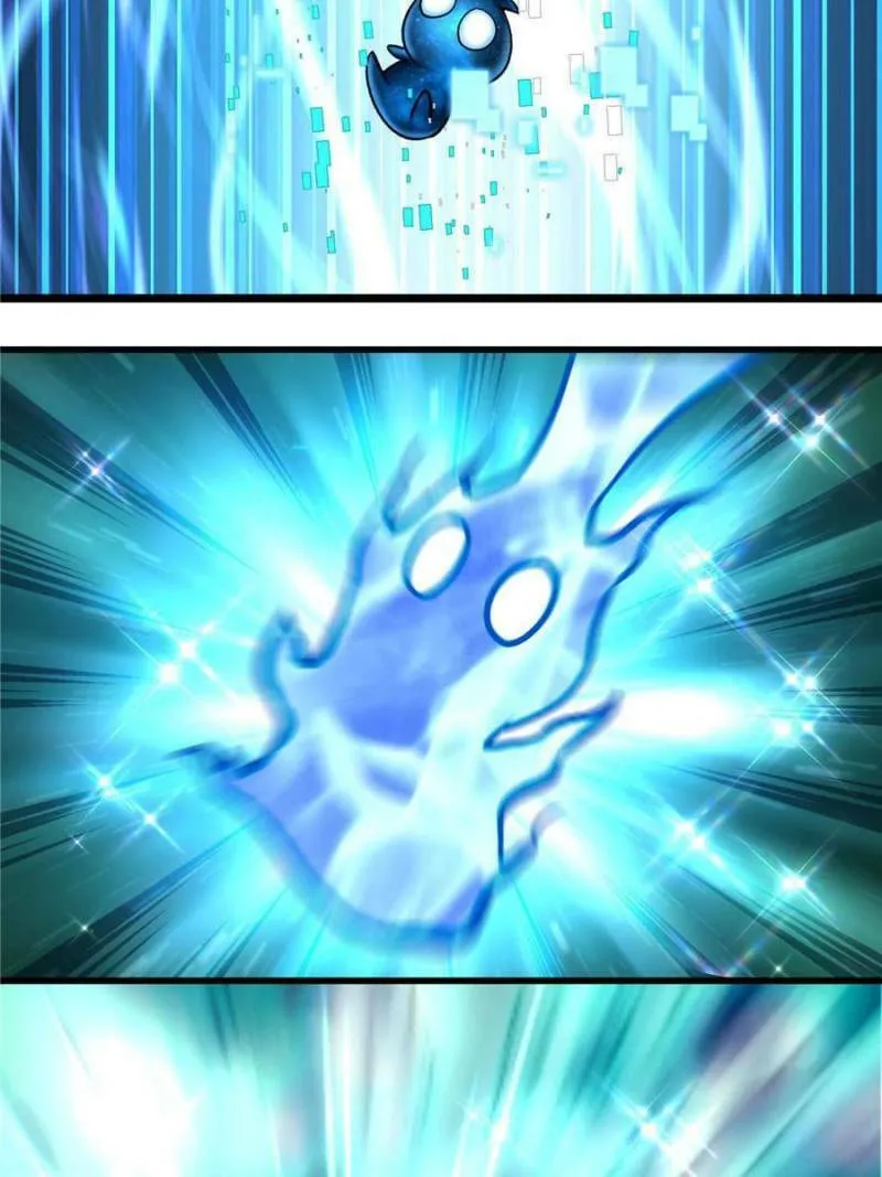 Read I Picked up an Attribute (Colored) chapter 168 image 88 on Lezhin
