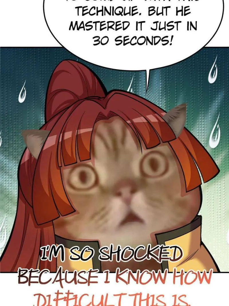 Read I Picked up an Attribute (Colored) chapter 168 image 91 on Lezhin